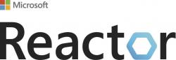 Microsoft Reactor Logo