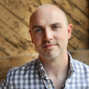 Speaker: Andrew Twigg