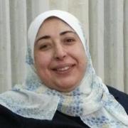 Ghada Kandil