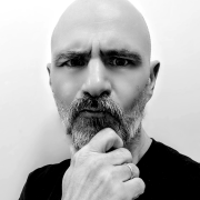 Photo of Andrea Resmini