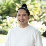 Michael Aguilar Headshot