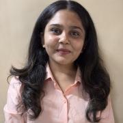 Aditi Rajesh Shah Headshot
