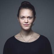 Hanna Rasper