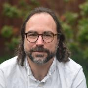 Nick Szydlowski Headshot