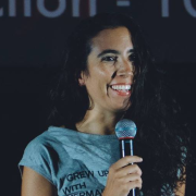 Virginia Carolfi
