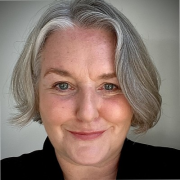 Portrait photo of Erynn Petersen