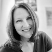 Jenn Hunter Profile Image