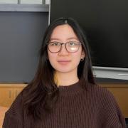 Josephine Nguyen Headshot