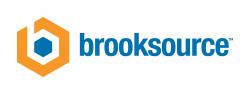 Logo for Brooksource