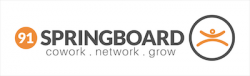 91springboard Logo