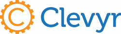 Clevyr logo