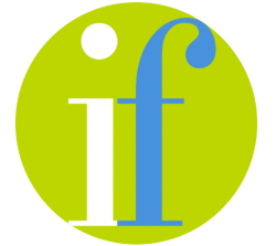 Interpersonal Frequency Logo