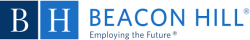 Beacon Hills' Logo