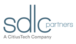 Sdlc Partners Logo