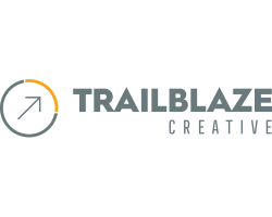 TrailBlaze Creative's Logo