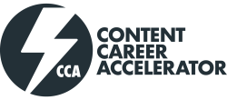 Content Career Accelerator