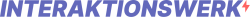 Logo of Interaktionswerk