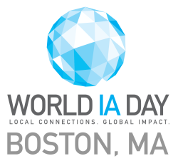 World IA Day Boston