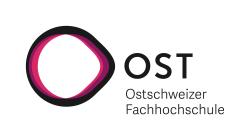 Logo of OST