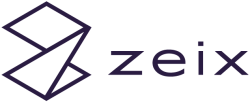 Logo of Zeix AG